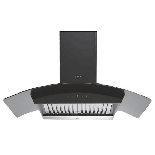Elica 90 cm filterless chimney new arrivals